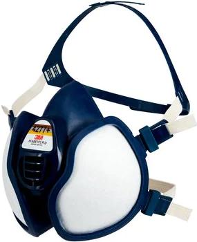 Actual product image 3M Respiratory mask 4277/1 (FFP3 R D, 1 x)