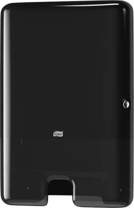 Produktbild Tork Xpress H2 Dispenser Black