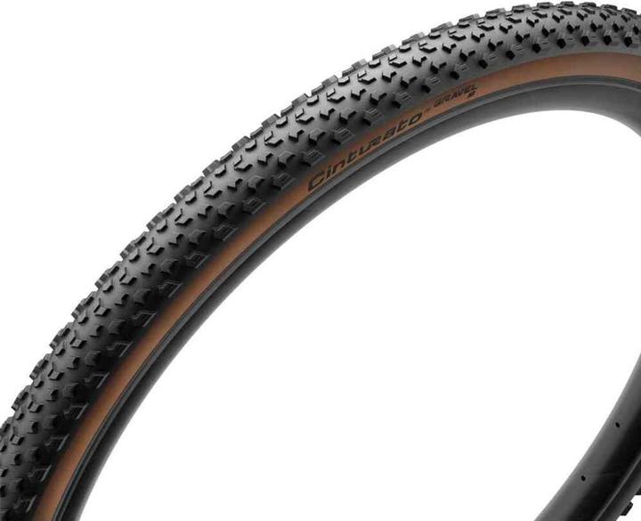 Produktbild Pirelli Cinturato Gravel S (40-622)