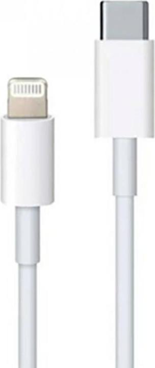 Immagine prodotto Reekin USB C – Lightning (1 m, USB 2.0)