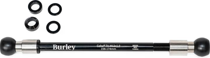 Immagine prodotto Burley COHO 12x1.0