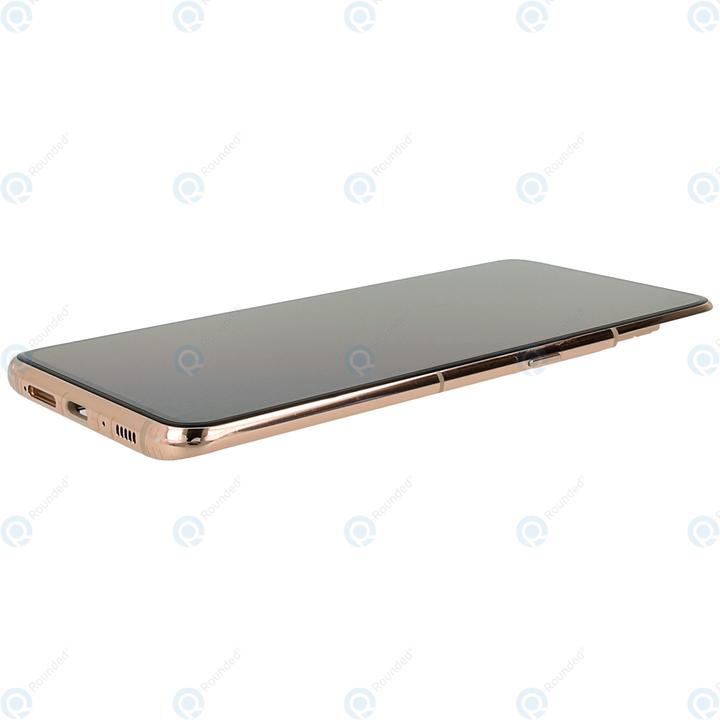 Actual product image Samsung SVC Assy SMT-LCD SVC (Display, Galaxy A80)