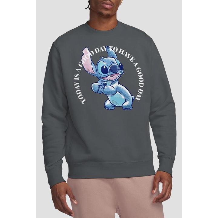 Produktbild Lilo & Stitch Good Day Sweatshirt (M)