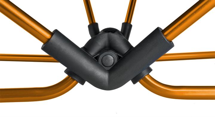 Actual product image Normani Camping Chair Saskatchewan - 8785