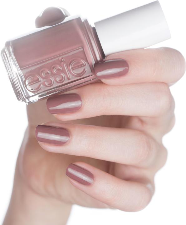 Produktbild Essie Nagellack (497 clothing optional, Farblack)