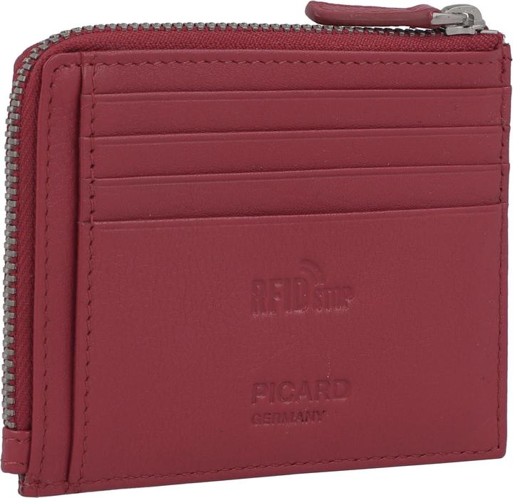 Immagine prodotto Picard Porta carte di credito Bali con protezione RFID in pelle 13 cm