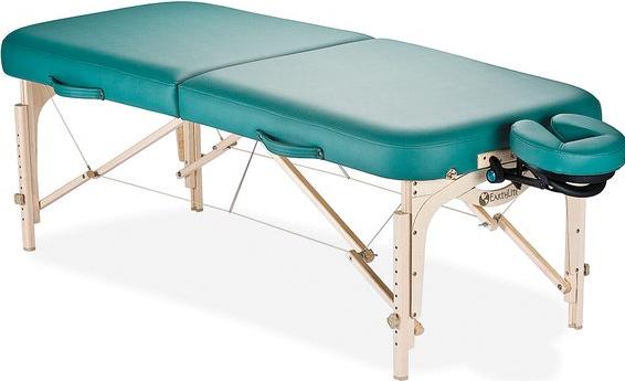 Earthlite Spirit Package 185 x 71 elfenbein