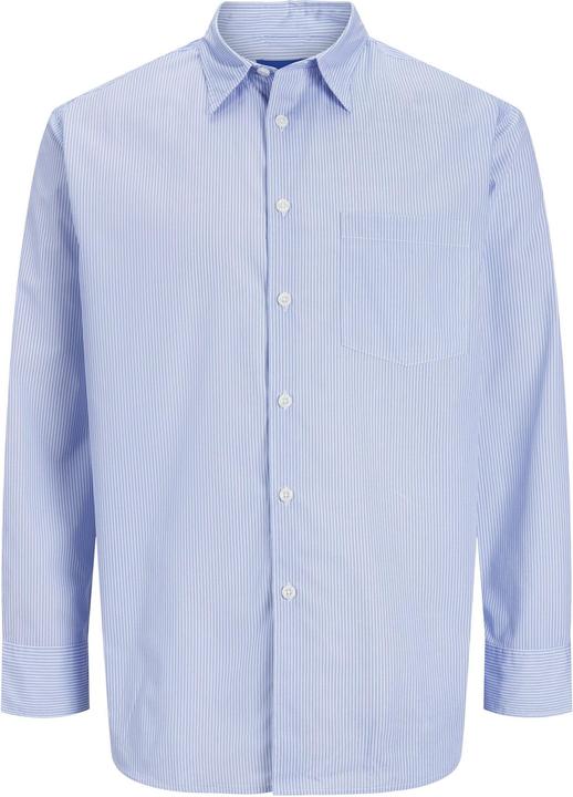 Jack & Jones Oversized Popeline Hemd (S)