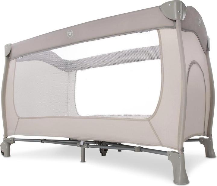 Image du produit Hauck Sleep N Play Go Plus