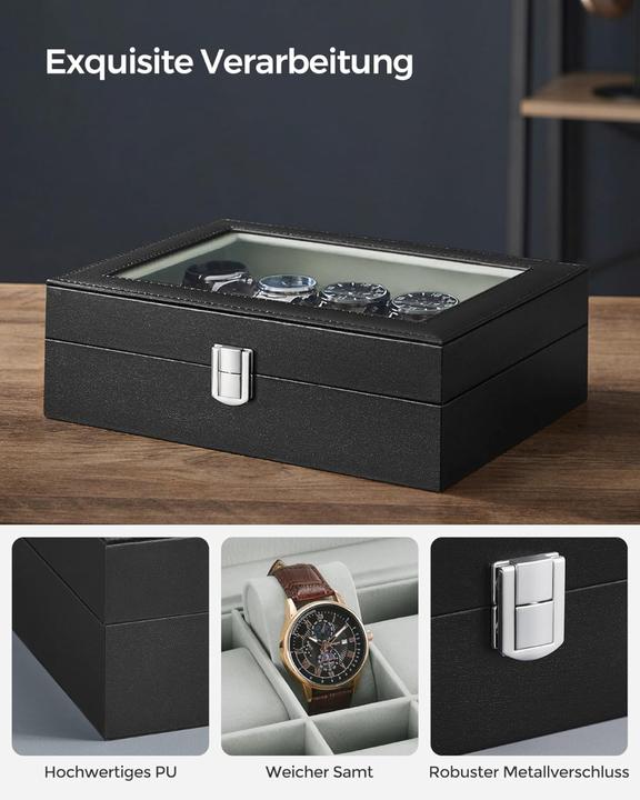 Actual product image Songmics Mila