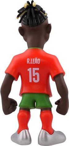 Actual product image Minix Portugalia - Rafael Leao