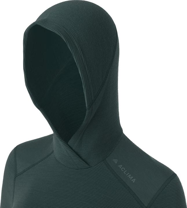 Produktbild Aclima Women's Streamwool Hoodie (XS)