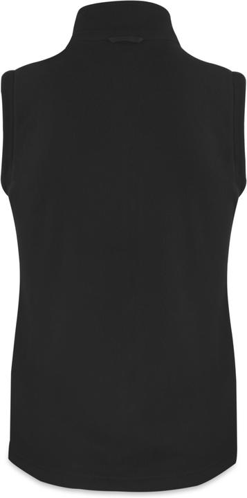 Produktbild Normani Damen Fleeceweste Jovik - 1303 (4XL)