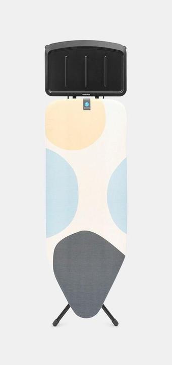 Actual product image Brabantia Ironing board C (124 x 45 cm)