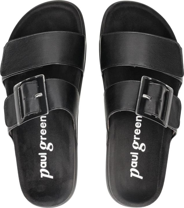 Actual product image Paul Green Pantoletten (38)