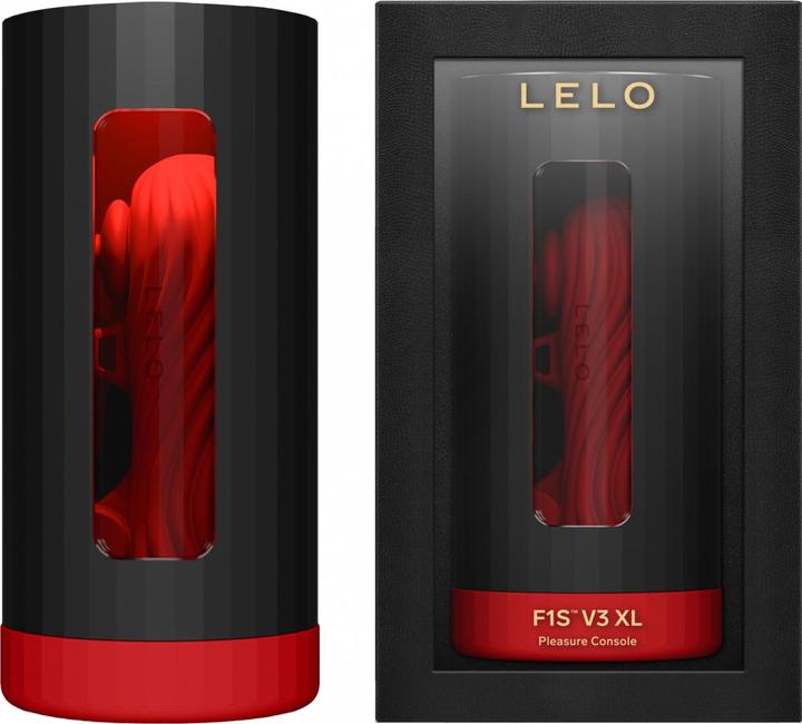 Image du produit LELO F1S V3 XL