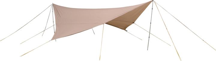 Image du produit Spatz Squarewing 350 BTC (Bâche, 3.15 kg)