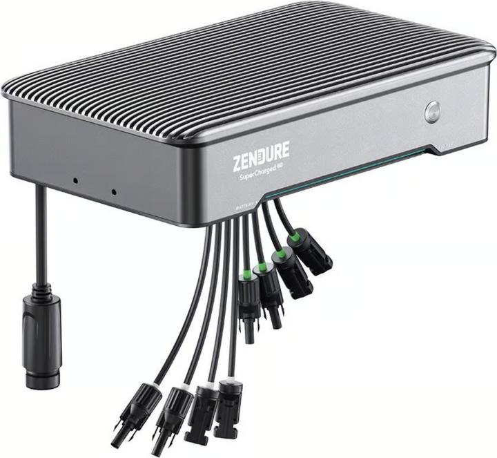 Image du produit Zendure SolarFlow Hyper 2000