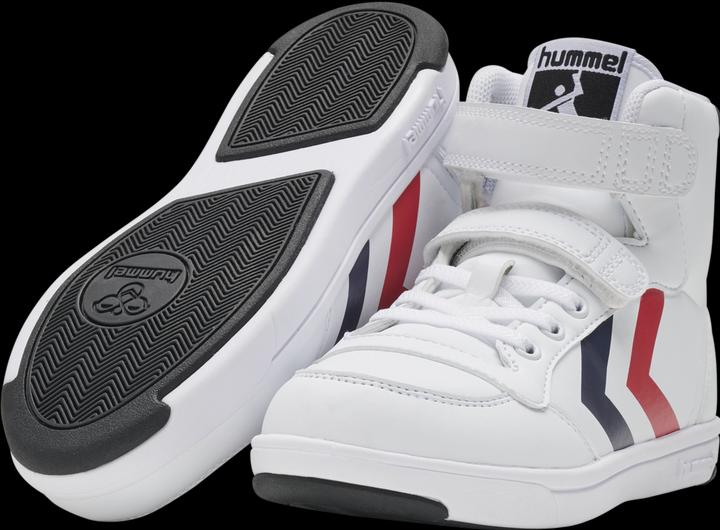 Produktbild hummel Stadil Light Quick High Jr (28)
