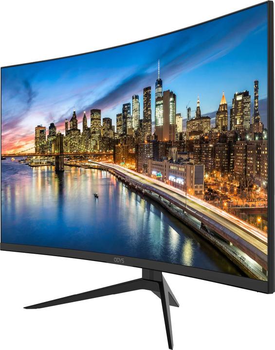 Actual product image Axdia Odys XP32 (2560 x 1440 pixels, 32")