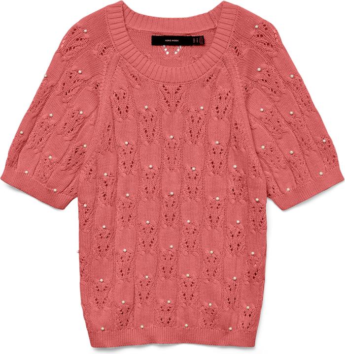 Vero Moda VMPRECIOUS Pullover Strickpullover