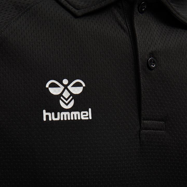 Produktbild hummel Lead Functional Kids Polo (140)
