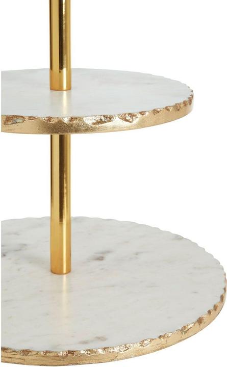 Image du produit Fifty five south Marbre blanc