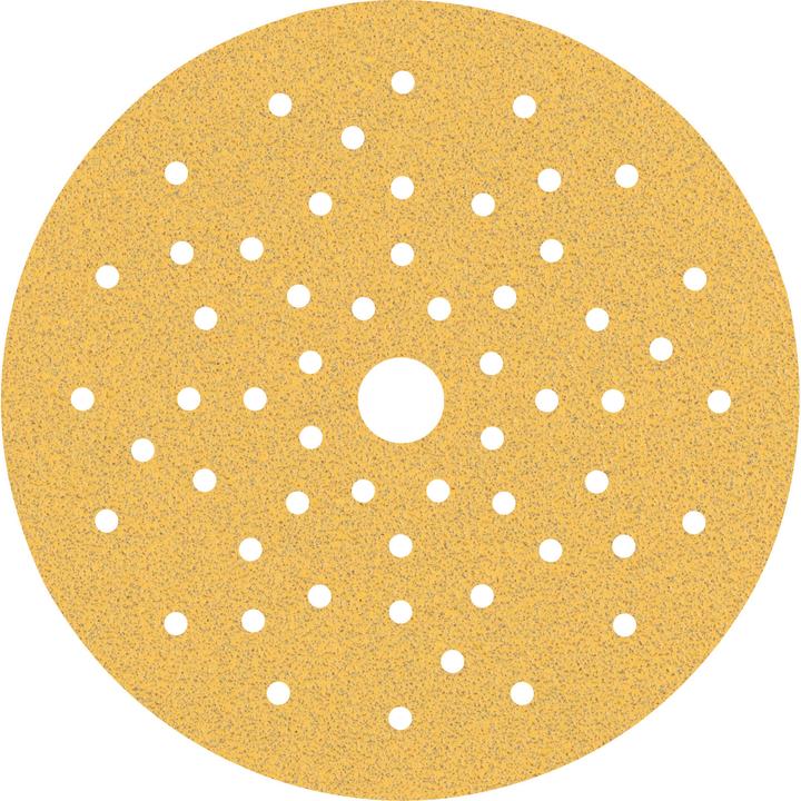 Immagine prodotto Bosch Professional Zubehör Expert C470 Carta vetrata multiforo per levigatrice rotorbitale, 150 mm, G 80, 50 pz. (80)