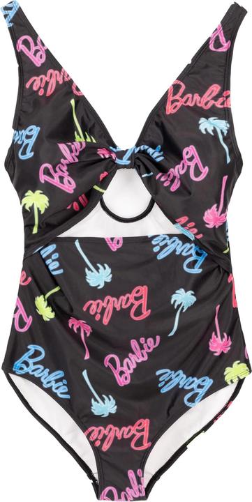 Produktbild Barbie Badeanzug Logo (XL)