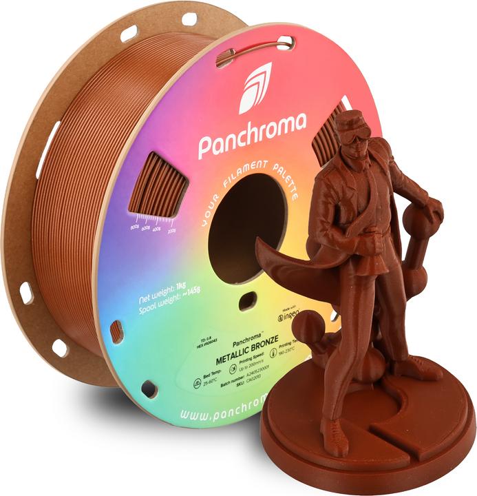 Bronze