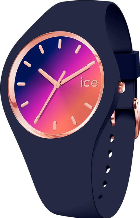 Actual product image ICE Watch Ice Sunset (Analogue wristwatch, 34 mm)