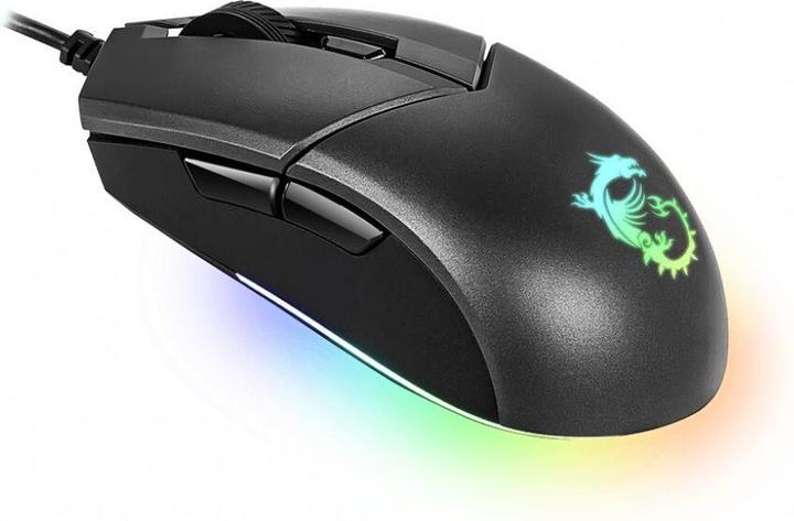 Productafbeelding MSI Koppeling GM11 (Bedraad)
