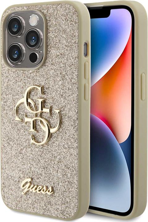 Produktbild Guess Hard Case (Apple iPhone 15 Pro Max)