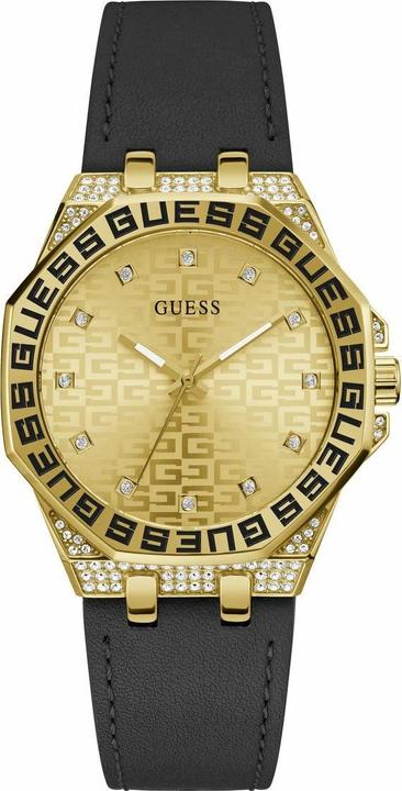 Actual product image Guess Watches LADIES GW0547L3 (38 mm)