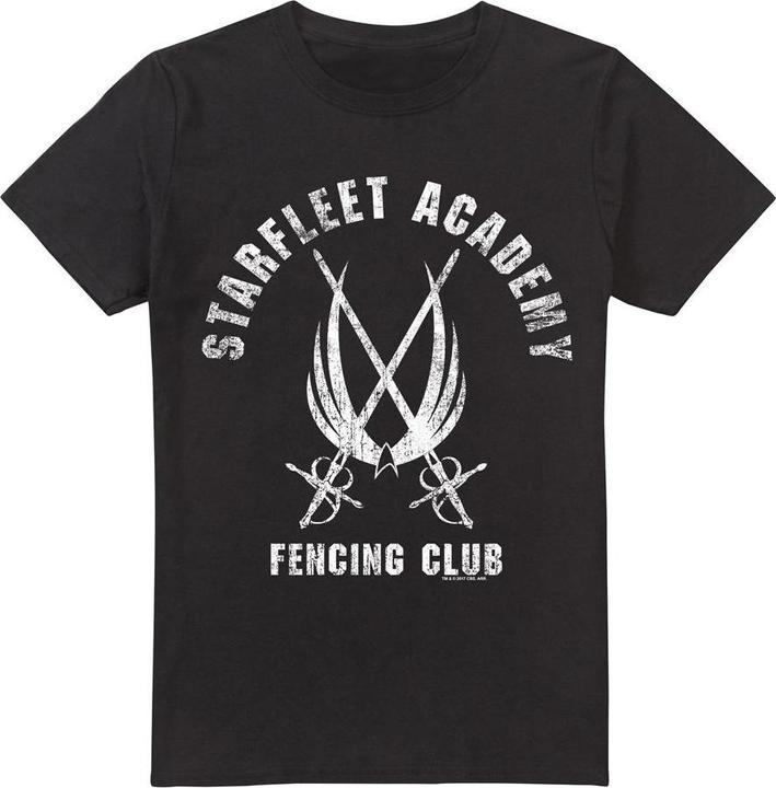 Fencing Club TShirt (M)