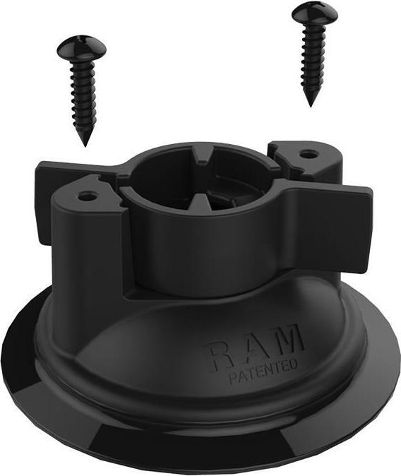 Produktbild RAM Mounts 100 Bulk Pkgd Suction Cup