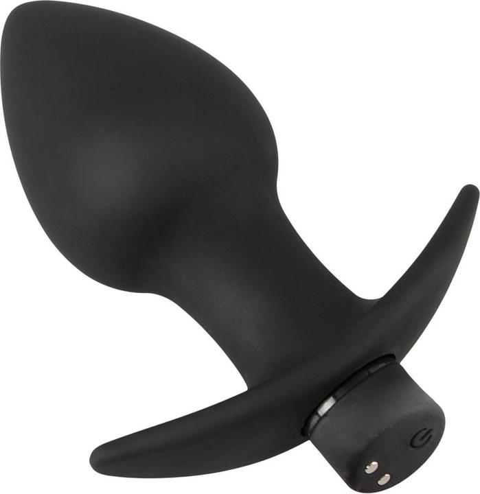 Produktbild Black Velvets Butt plug set