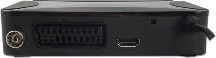 Actual product image Esperanza Receiver TV EV108 (DVB-T2)