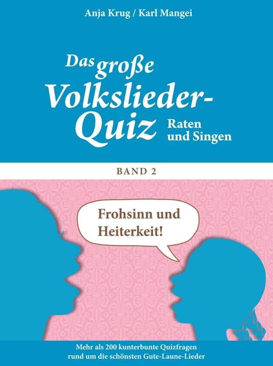 Energie-Label Frohsinn und Heiterkeit... (Deutsch, Karl Mangei, 2017)