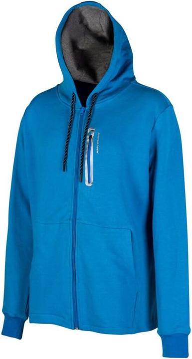 Magic Marine Sweatshirtjacke mit Kapuze (L)
