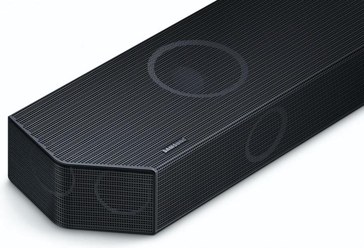 Image du produit Samsung HW-Q935GD/ZG (540 W, 9.1.4 Canaux)