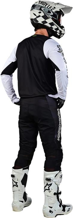 Actual product image Troy Lee Designs GP PRO Jersey - Boltz (XL)