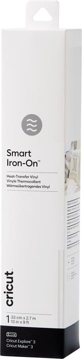 Actual product image Cricut Smart