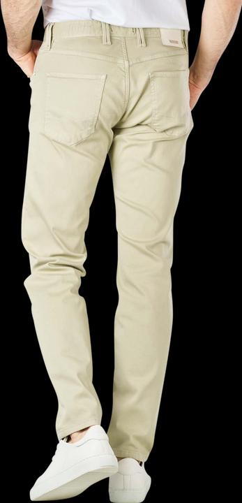 Produktbild Alberto Coloured Robin Jeans Tapered Fit Light Green (W32/L32)