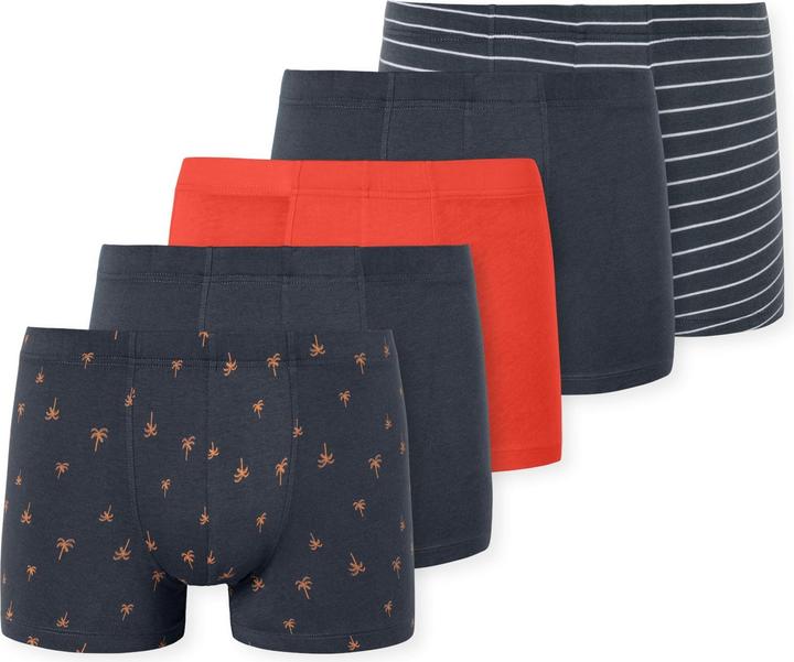 Schiesser Retro Boxer 95/5 Multipacks