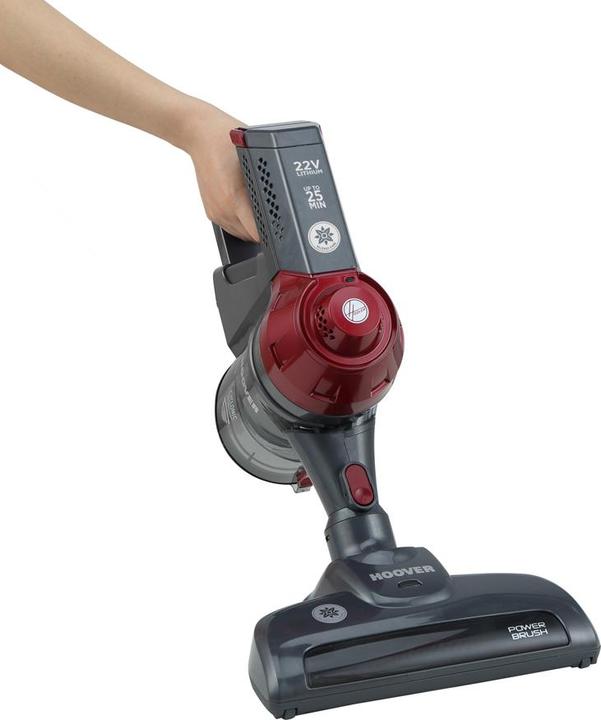 Produktbild Hoover Freedom FD22RP 011