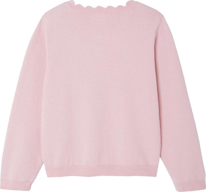 Produktbild Vertbaudet Mädchen Pullover BASIC (92)