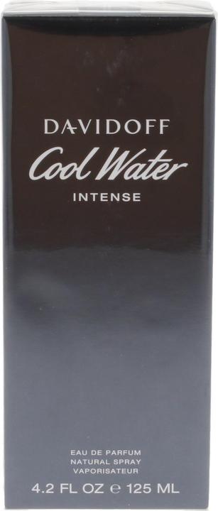 Immagine prodotto Davidoff Cool Water (Eau de parfum, 125 ml)