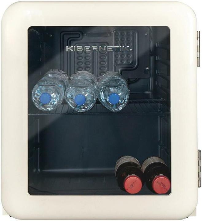 Produktbild Kibernetik RKS46 (48 l)