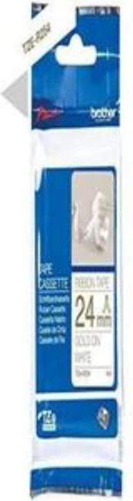 Produktbild Brother P-Touch (2.40 cm, Grau)